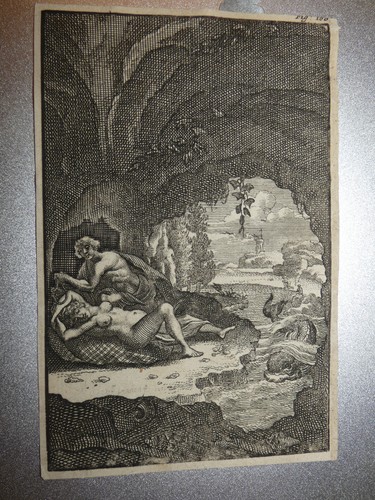 Image pieuse gravure xviiie - image,