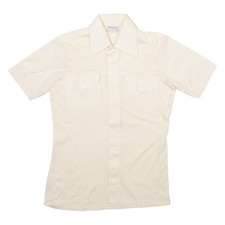 Chemise Unie MCGREGOR Pour