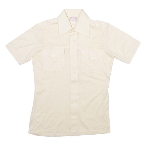 Chemise unie mcgregor pour - chemise,