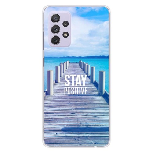 Coque silicone imprimée - silicone,
