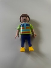 Playmobil 5317 enfant garçon