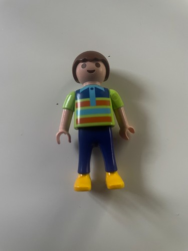 Playmobil 5317 enfant - , garçon