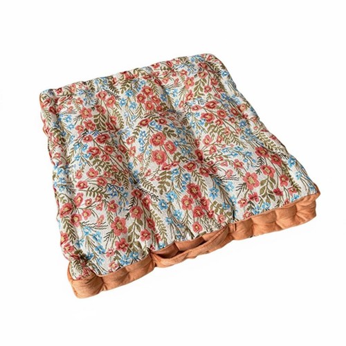 Galette chaise matelassée - galette,