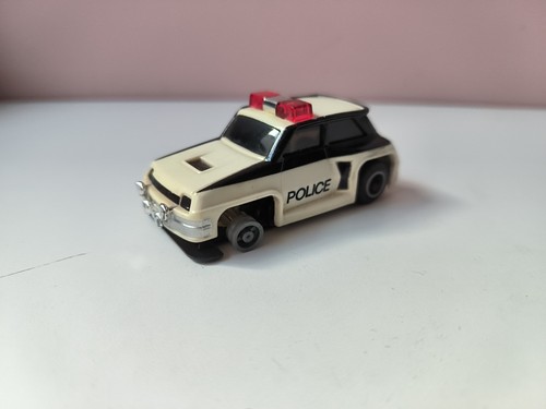 Voiture circuit tcr - voiture, 5