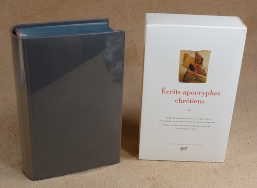 Pleiade ecrits - la,