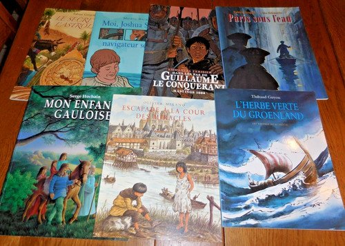 Lot jeunesse livres albums - jeunesse,