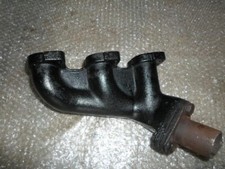 BMW E21 Manifold 1264935 323i 320/6 