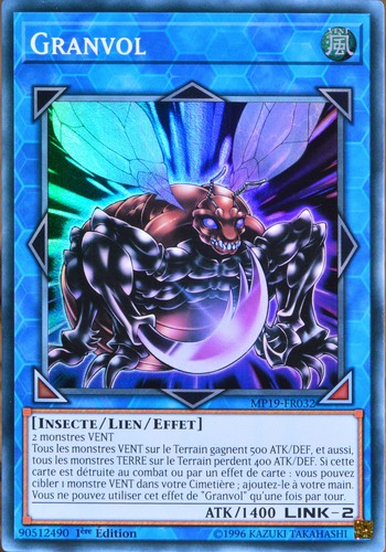Carte mp19 fr032 - yu-gi-oh, mp19-fr032