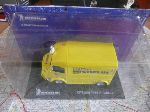 Citroën grèce michelin - hy,