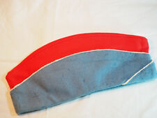 St Cyr (Corniche) Preparation "Faluche" Cap Size 56 - 1950s/60s