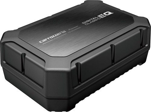 Subwoofer compact pioneer - subwoofer,