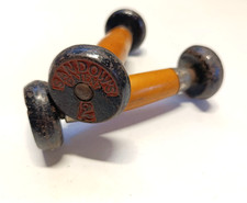 Haltères de musculation