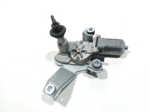 Moteur essuie glace arriere - glace,