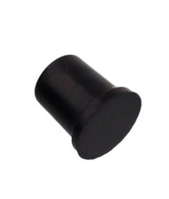 1 BOUCHON CAOUTCHOUC