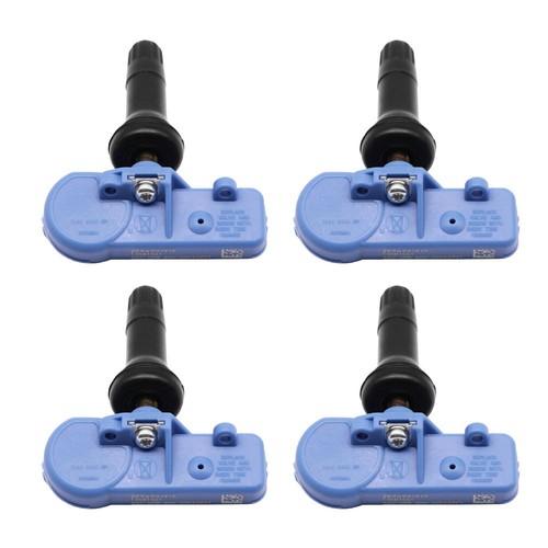 Tpms pour opel - opel, e
