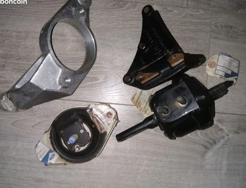 Brand new set engine - of,