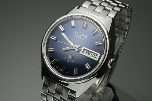 Serviced vintage 1973 japan - 1973,
