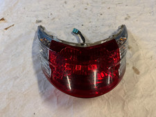 FEU ARRIERE - KYMCO 125