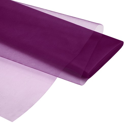 Rouleau tulle pour tissu - tulle,