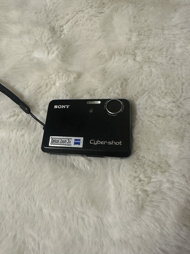 Sony cybershot dsc digital - sony,