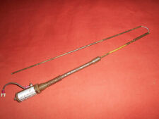 U.S.ARMY*: -WWII Antenna AN-130-B, SCR-300 ,BC-1000 ''Signal Corps'' ,Army Radio