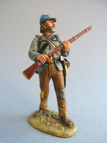 King country cw022 soldat - country,