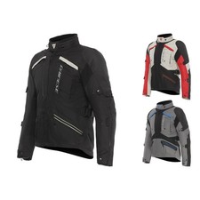 Hommes Moto Veste - Dainese