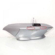 Coque arrière gauche origine