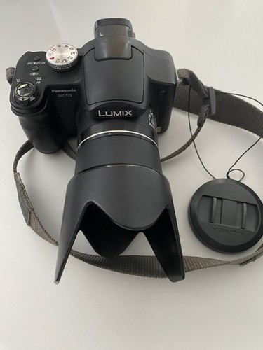 Appareil photo numérique - photo,