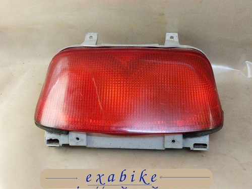 Feu arriere pour suzuki - arriere,