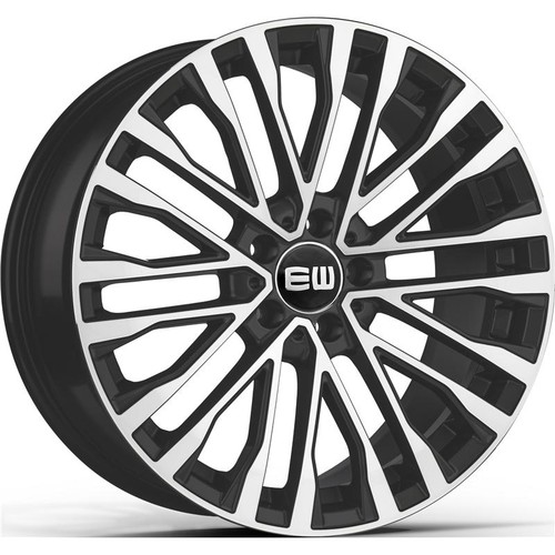 Jante alu ew19 sirius - ew,