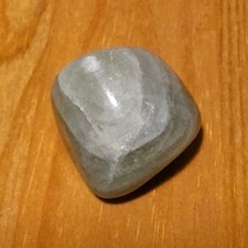 Pierre roulée Labradorite de
