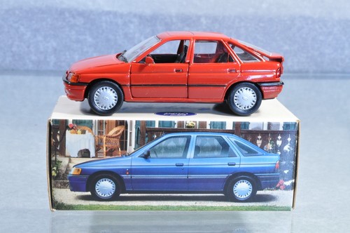 Cj050 nzg ford escort ghia - nzg,