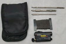Insight Technology LBS-300 Laser Boresight System Kit ~New