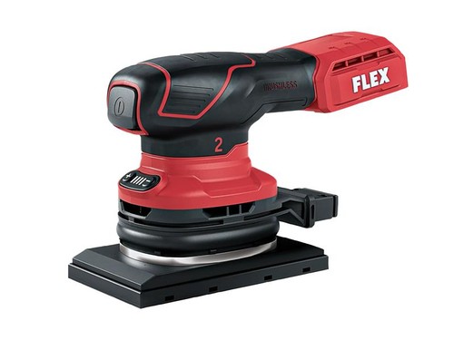 Ponceuse orbitale flex power - orbitale,