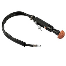 Broyeuse de pneus pneumatique