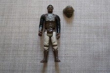 KENNER - PALITOY - STAR WARS - LANDO CALRISSIAN SKIFF GUARD - COO - LFL 82 - OC