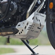 PROTECTEUR MOTEUR EN ALUMINIUM