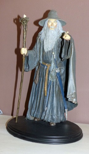 Lotr le seigneur des - /,