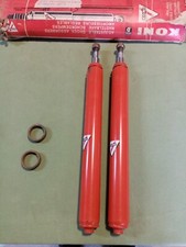 OPEL REKORD III de 1978/79