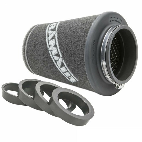 Filtre air mousse sport - filtre,