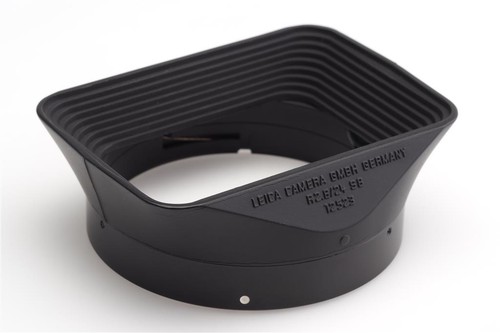 Leitz leica pare - pare-soleil, 12523
