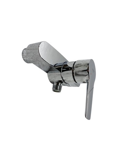 Robinet douche mural grohe - de,