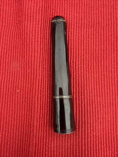 Superbe fume cigarette ancien