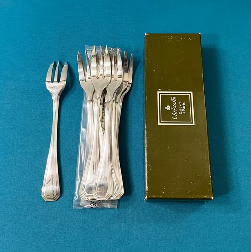 Fourchettes gâteaux - fourchettes, à