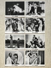 Under the cherry moon - Photos