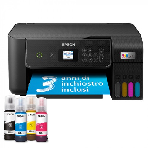 Epson 2870 imprimante - epson,