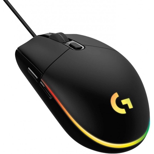 Mouse lightsync g203 - mouse, gaming