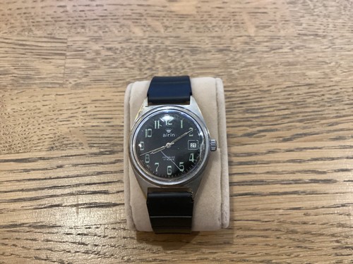 Montre airin - airin, (airain)
