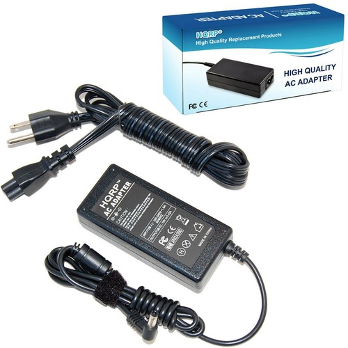 Hqrp adaptateur pour tout - ac,